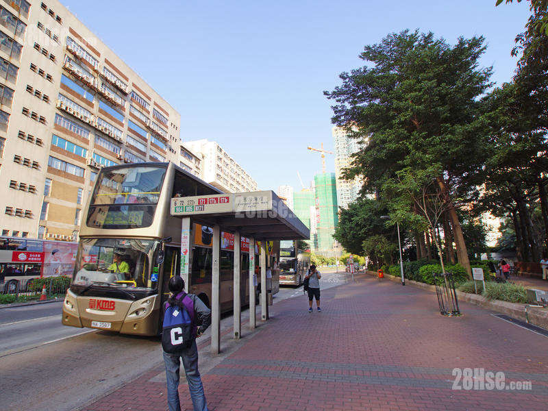 晓悦 交通配套 九巴(6,72,272P,171,171A,171P,904,905,N171)