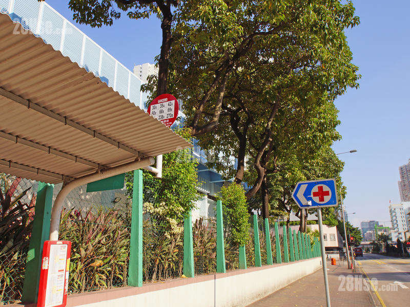 晓悦 交通配套 九巴(30x,35A,42A,60X,68X,69X,238X,270B)