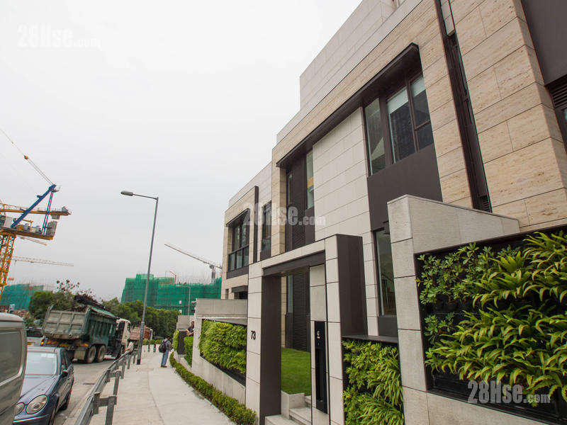 Kau To Highland Building