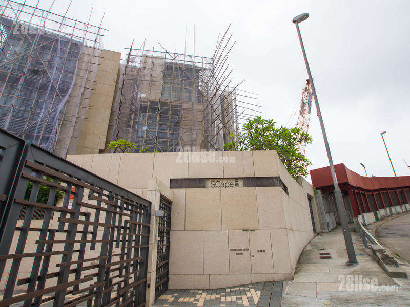 赤柱赤柱环角道独立屋一手新盘| 28Hse 香港屋网