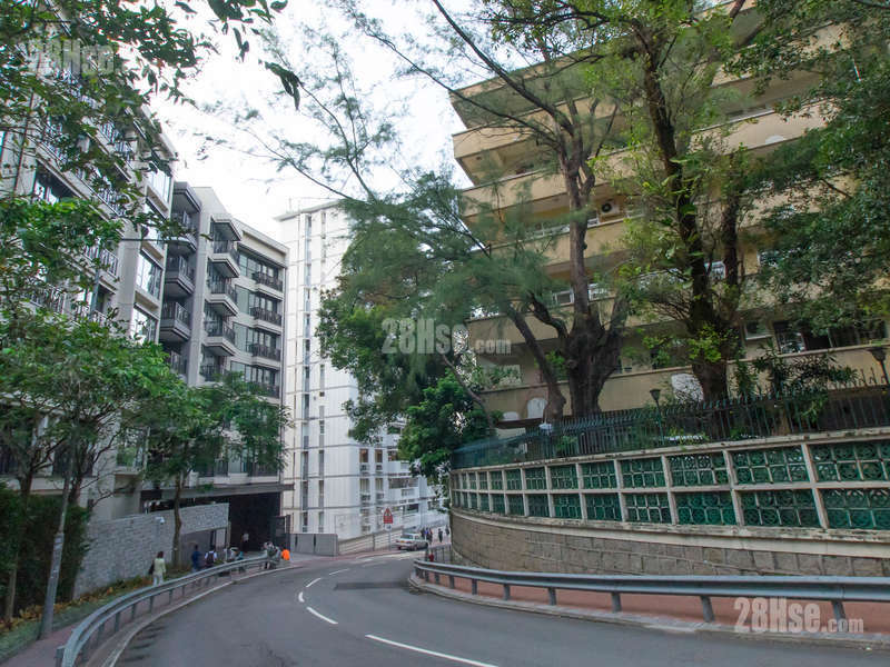 KADOORIA 屋苑設施環境