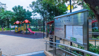 本木 附近設施 覺士道兒童遊樂場, 距離項目約 200米