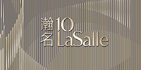 10 La Salle logo