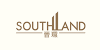 South Land logo