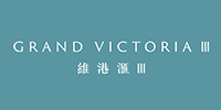 Grand Victoria III logo