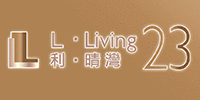 L Living 23 logo
