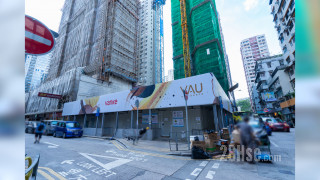 VAU Residence 主題大廈: VAU Residence由萬科香港發展，位於何文田自由道11號，提供165伙，實用面積由200平方呎起，間隔為開放式至3房。 
