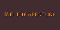 The Aperture logo