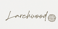 Larchwood logo
