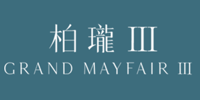 Grand Mayfair III logo