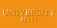 Phase 2A of University Hill logo