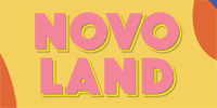 Novo Land 2B期 logo