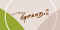 The Grands logo