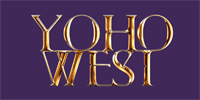 YOHO West 1期 logo