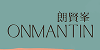 Phase IIB of Onmantin logo