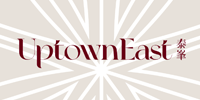Uptown East logo