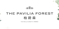 The Pavilia Forest III logo