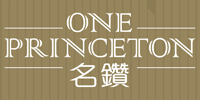 名鑽 logo