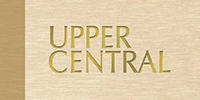 Upper Central logo