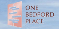 One Bedford Place logo