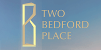 Two Bedford Place logo