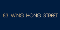 永康街83號 logo