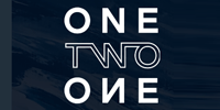 One Two One logo