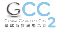 寶源亞洲中心 logo