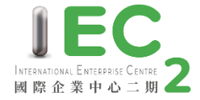 金岸科技中心 logo