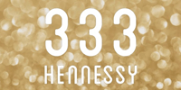 333 Hennessy logo