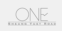 恩浩國際中心 logo