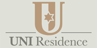  UNI Residence logo
