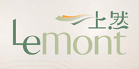 上然 3期 logo