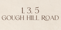 歌赋山道1, 3, 5号 logo