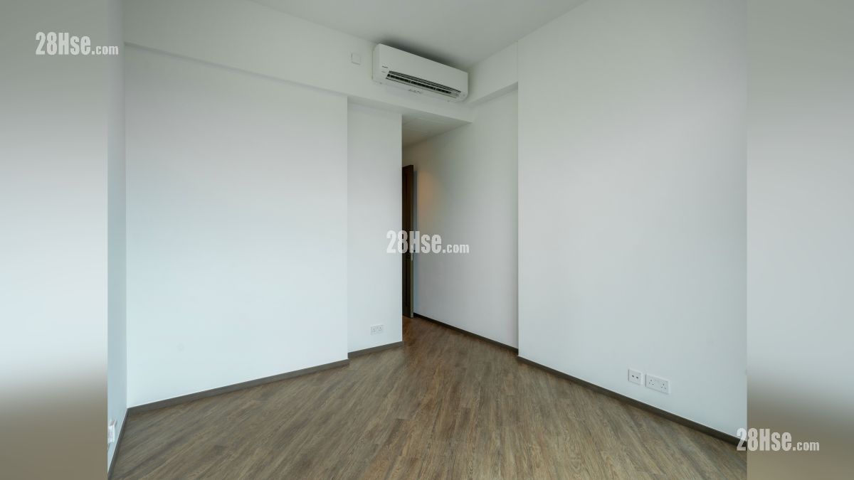 天璽天 2期 示範單位 睡房 1