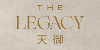 Phase 1 of The Legacy logo