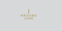 1 South Bay Close logo
