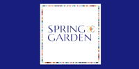 Spring Garden logo
