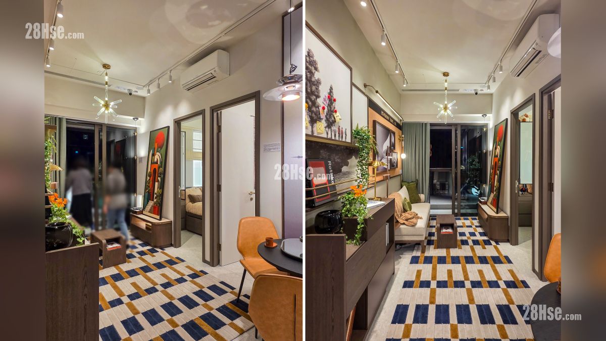 瑧爾 示範單位 MAGIC HANGER, 自家設計晾衣杆,每支承重量高達5公斤 可隨心轉換固定於不同位置,方便晾掛衣物