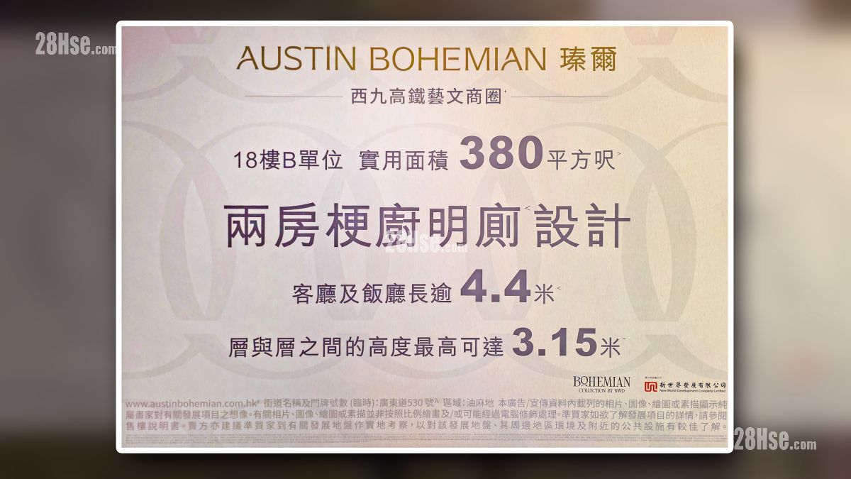 瑧爾 示範單位 項目資料