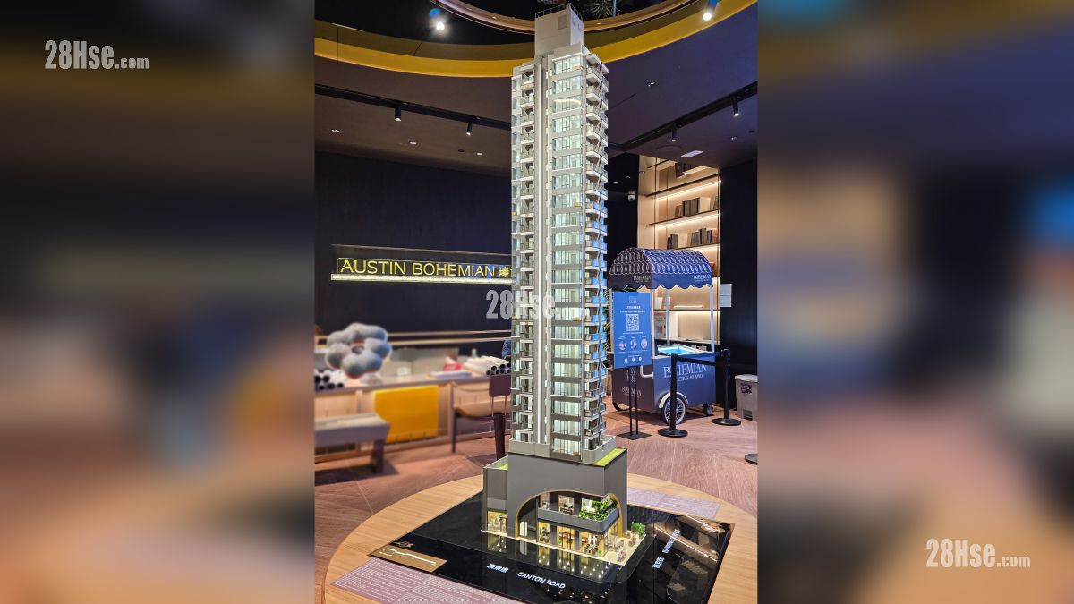 瑧爾 示範單位 項目模型部分