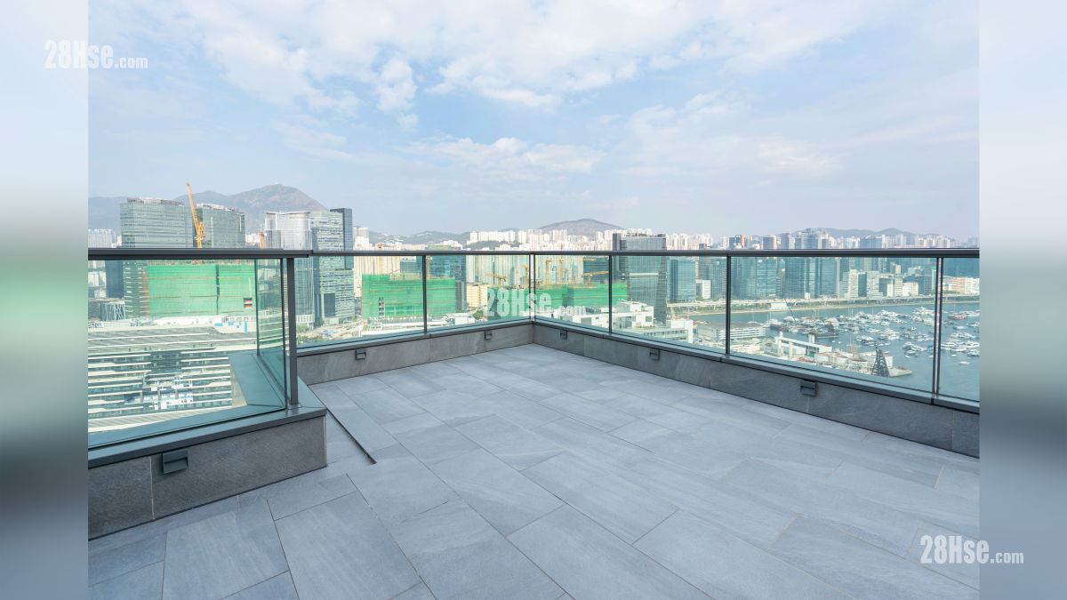 Double Coast III 示范单位 平台部分