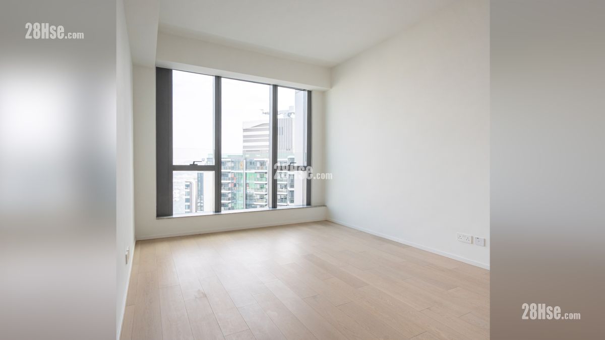 Double Coast III 示范单位 主人睡房部分