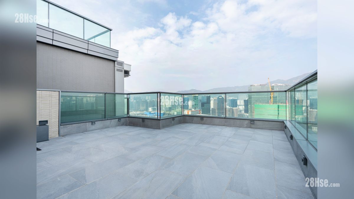 Double Coast III 示范单位 平台部分