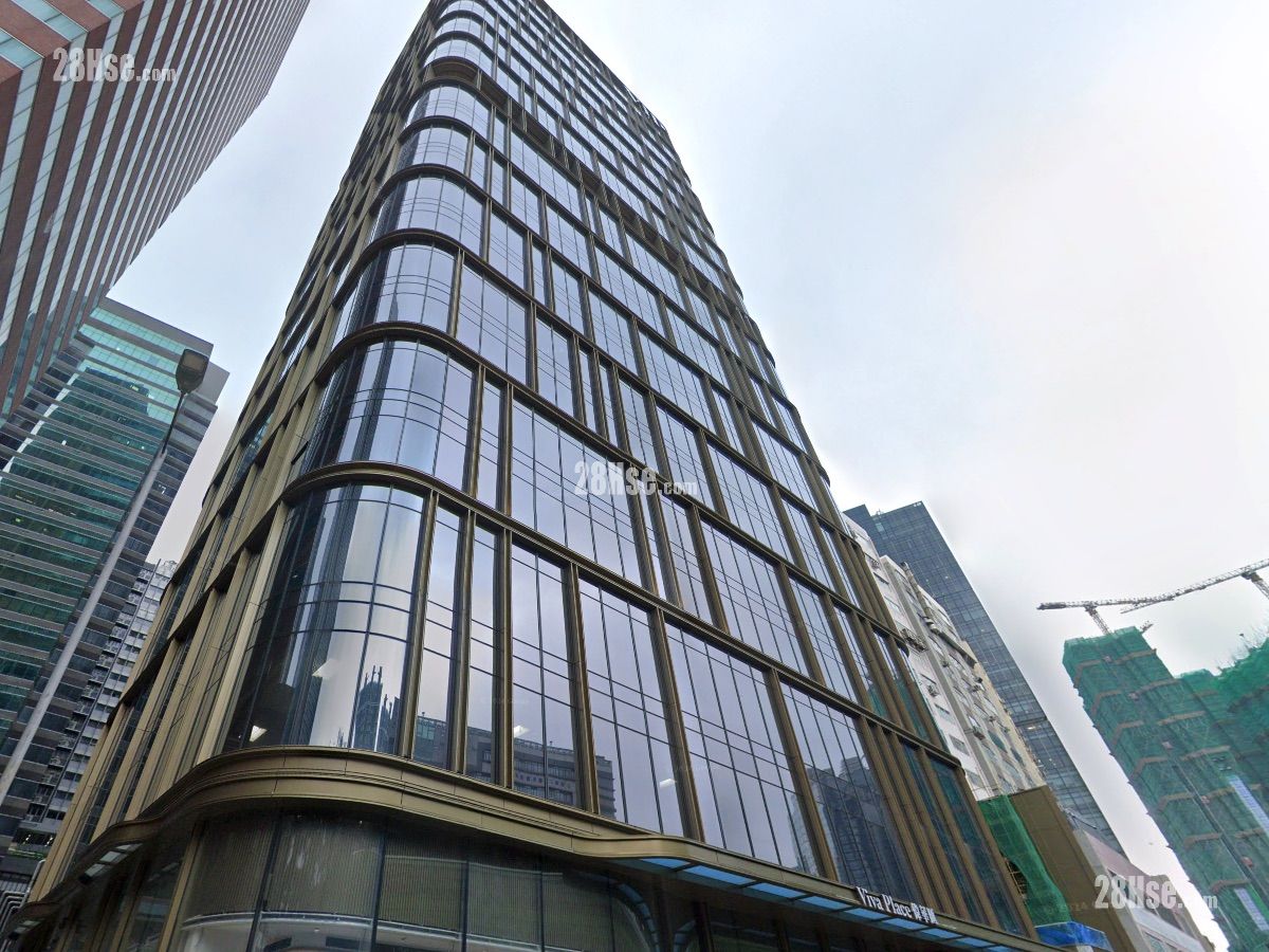 Viva Place Building