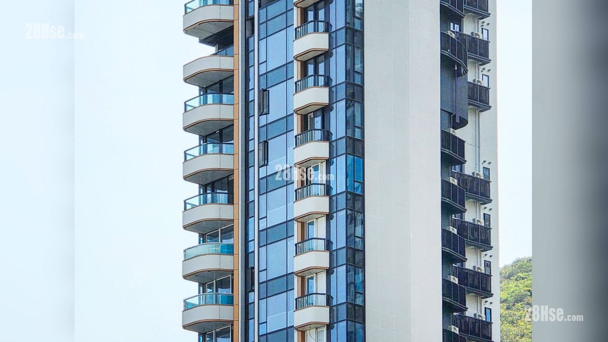 璟南 主题大厦 项目中层部分