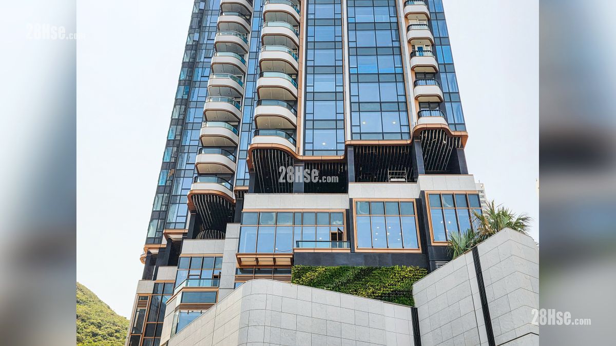 璟南 主题大厦 项目低层部分