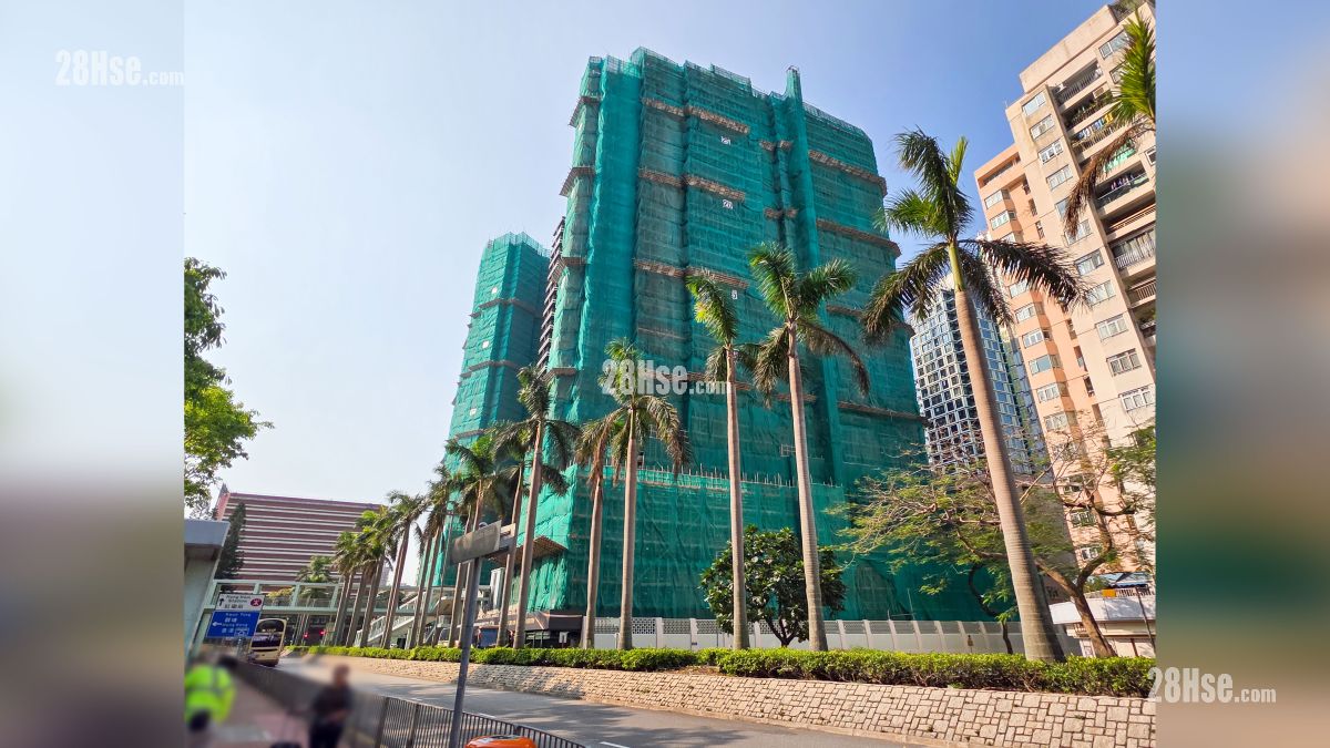 首匯 主題大廈 Chester 首匯由恒基發展，設有1座，提供241伙，單位實用面積介乎228至850平方呎，間隔為1至4房。