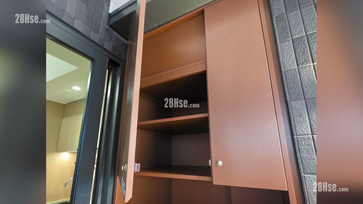 荟淳 示范单位 露台部分