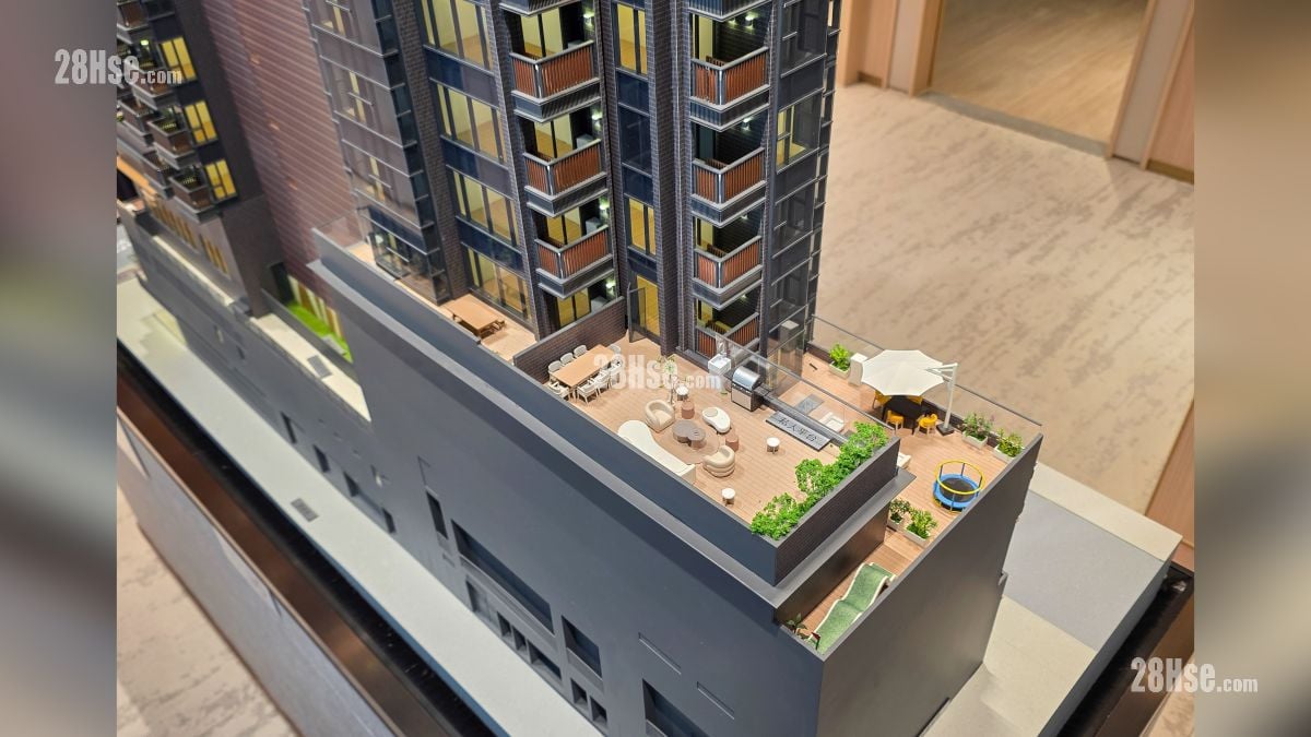 荟淳 示范单位 项目模型部分